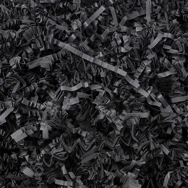 ZigZag Shredded Paper