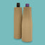 Corrugated Bottle Sleeves - 300x75mm