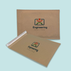 Customised Printed Honeycomb Kraft Padded Envelopes - 240x340mm