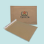 Customised Printed Honeycomb Kraft Padded Envelopes - 240x340mm - Sample