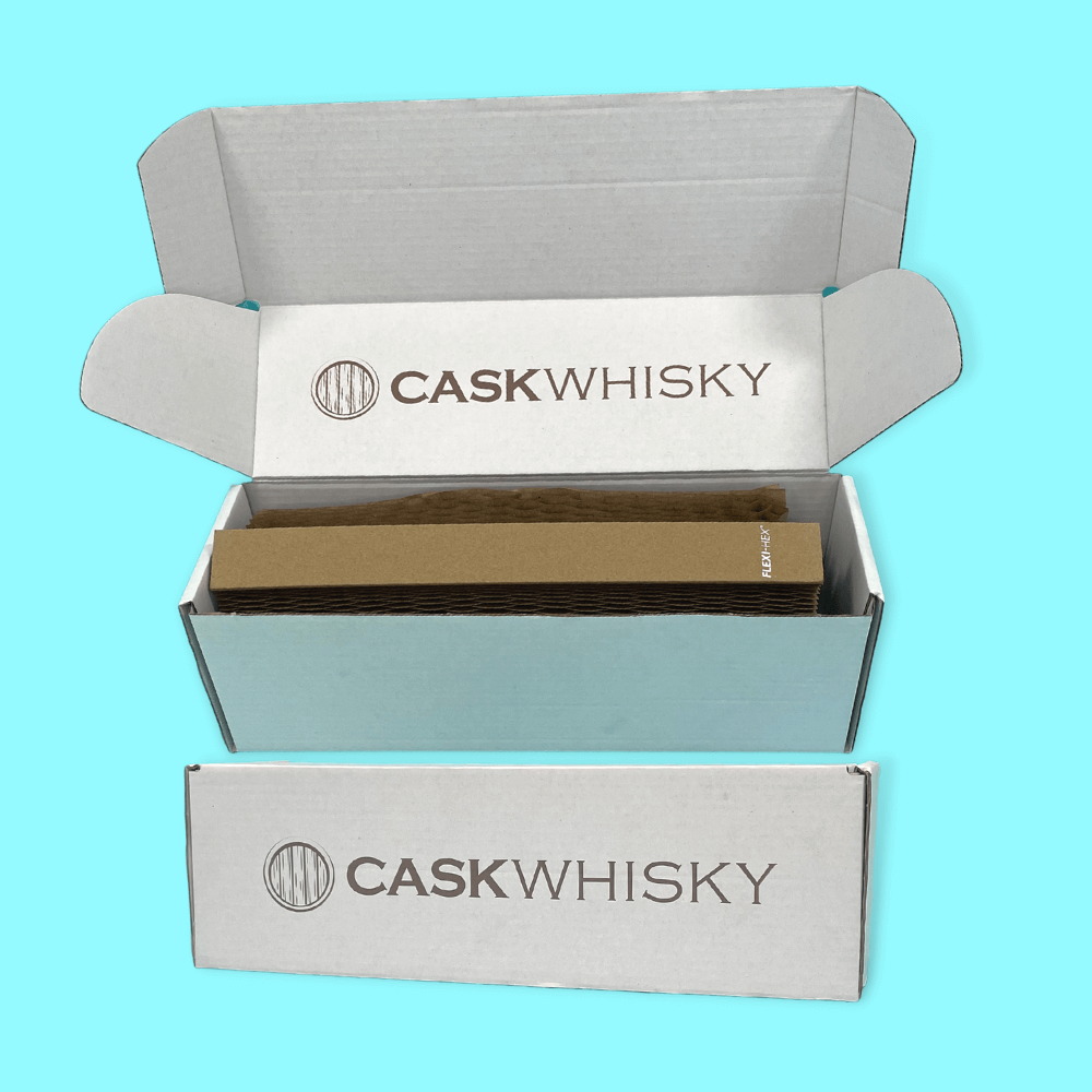 Wine Bottle Boxes