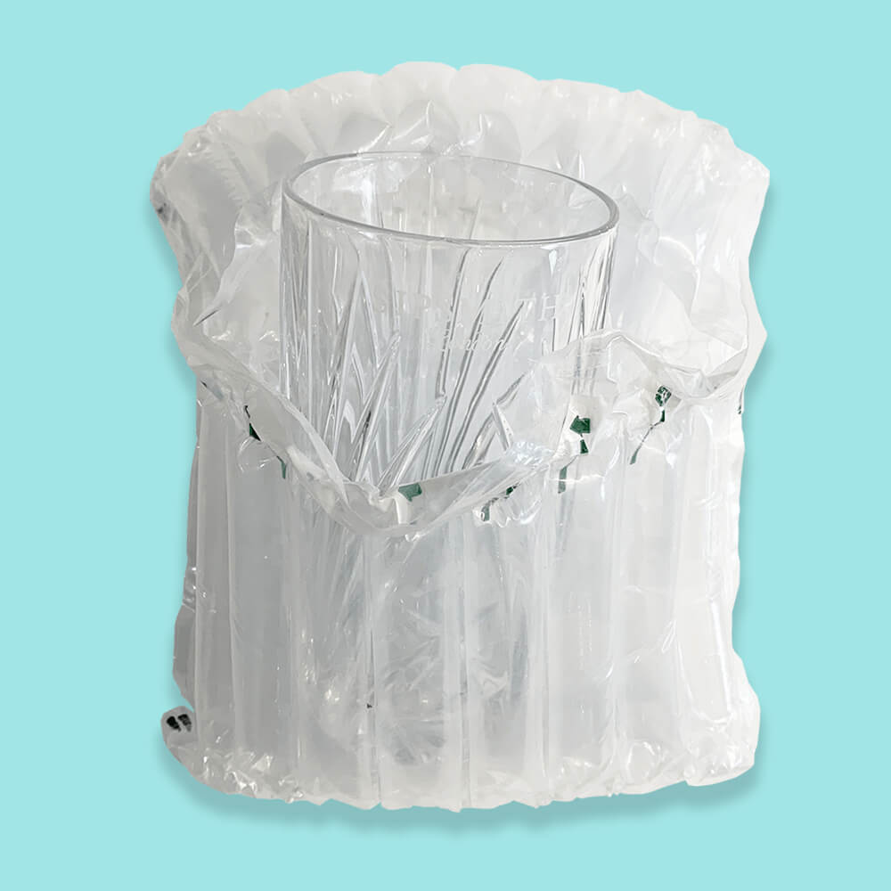 Mugs & Other Ceramics Inflatable Air Packaging