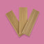Single Bottle Corrugated Sleeves Kit - Includes Corrugated Bottle Sleeves & White Postal Boxes