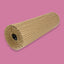 Single Bottle Corrugated Sleeves Kit - Includes Corrugated Bottle Sleeves & White Postal Boxes