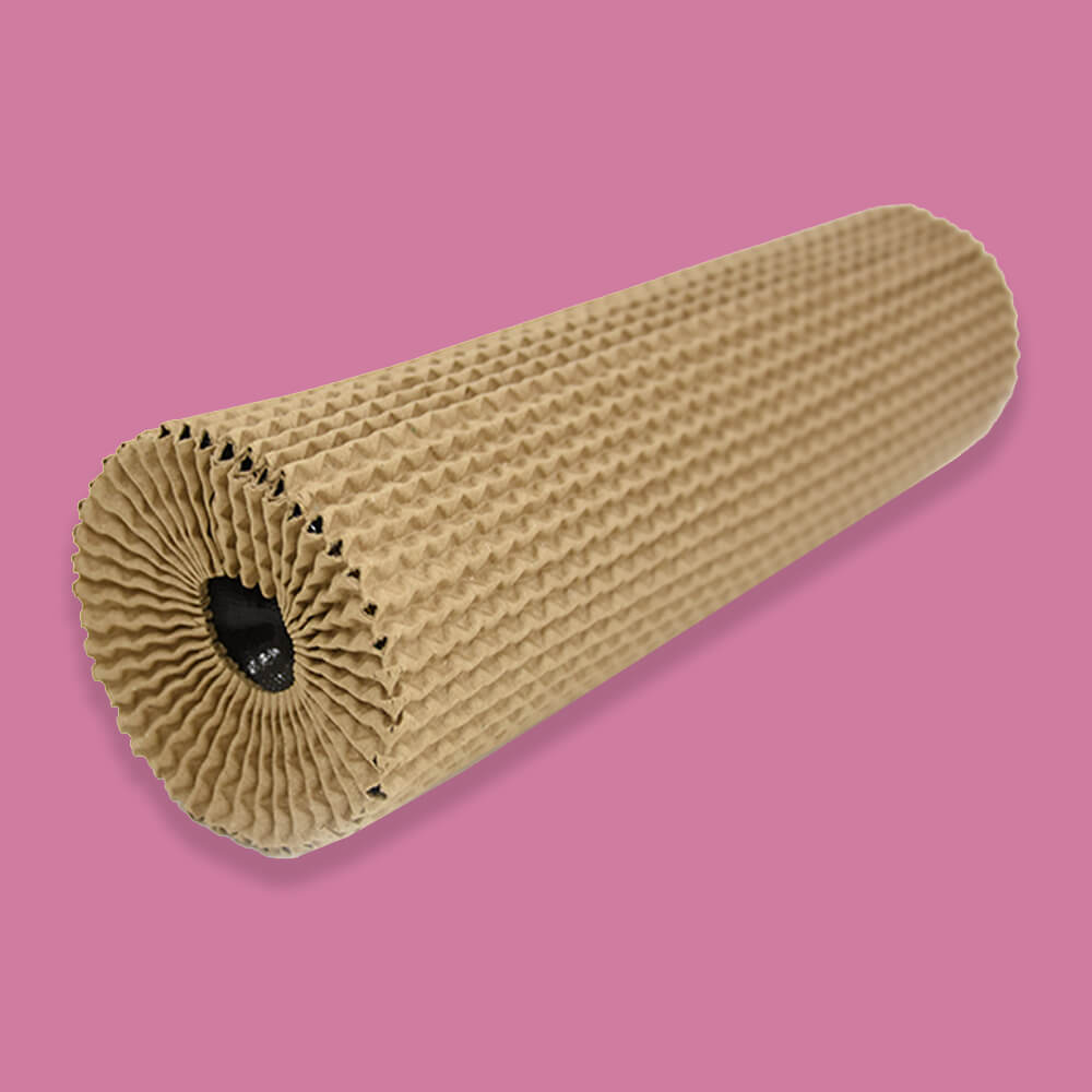 Single Bottle Corrugated Sleeves Kit - Includes Corrugated Bottle Sleeves & White Postal Boxes