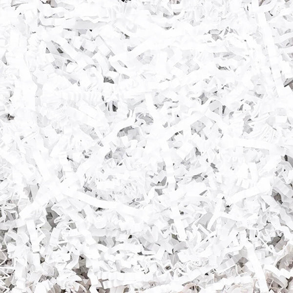 ZigZag Shredded Paper
